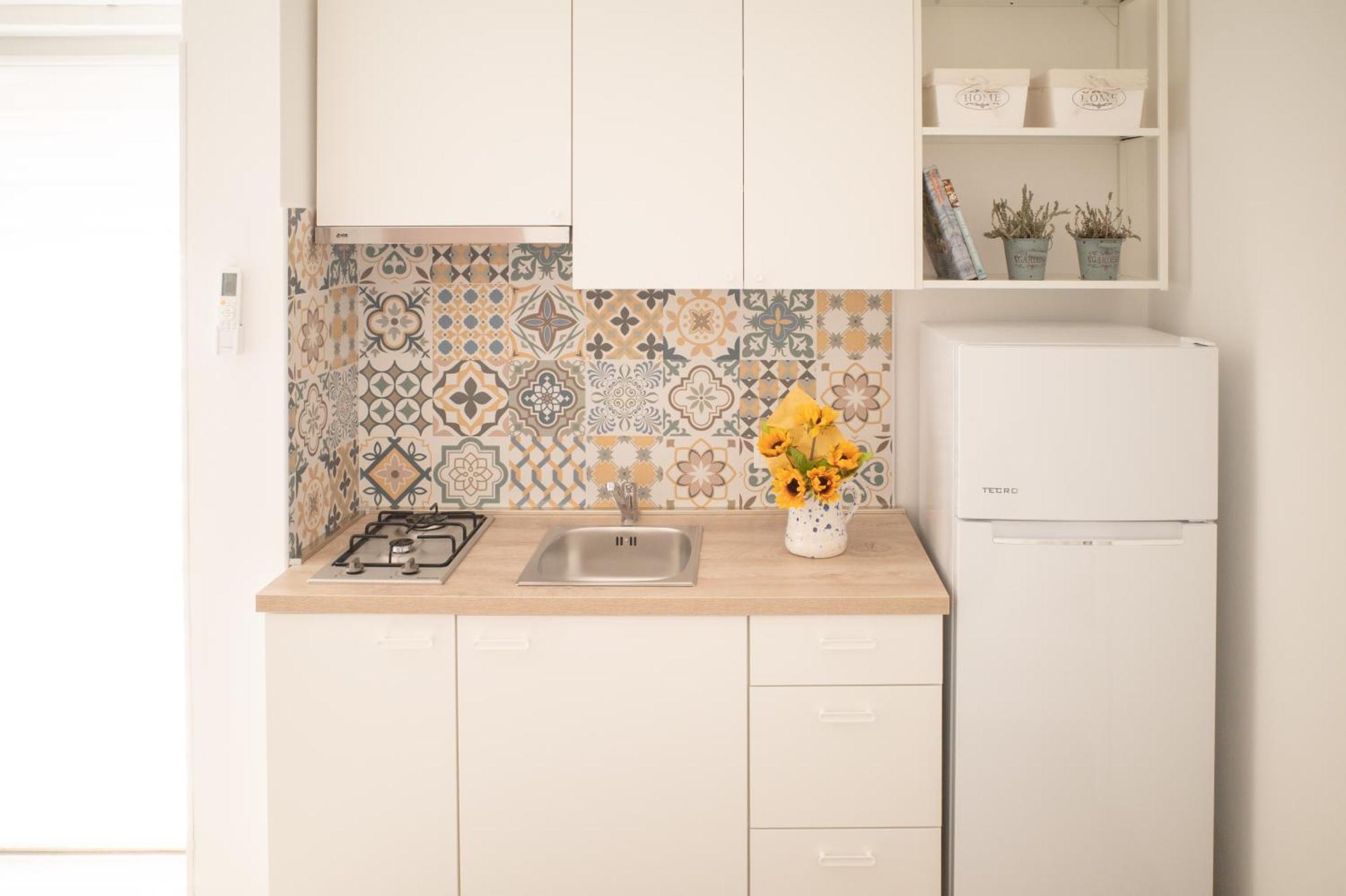 Apartmani Adrijan Krk Krk Town Esterno foto