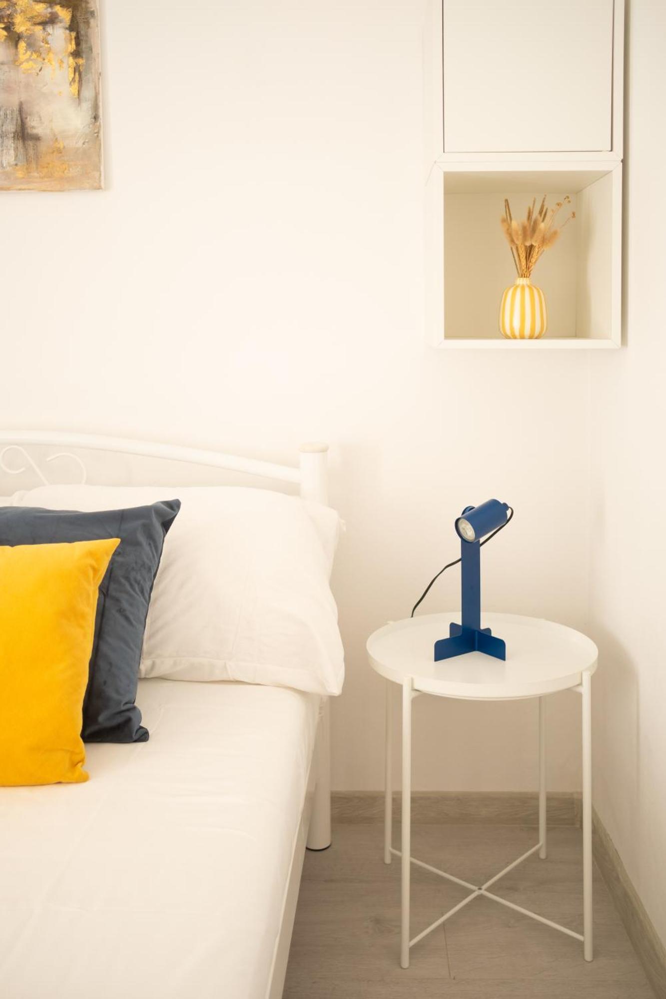 Apartmani Adrijan Krk Krk Town Esterno foto