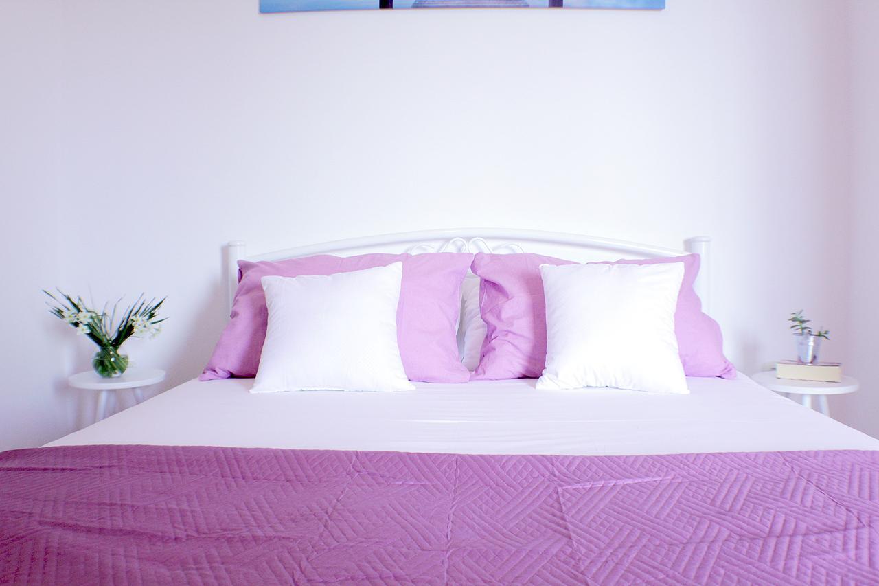 Apartmani Adrijan Krk Krk Town Esterno foto